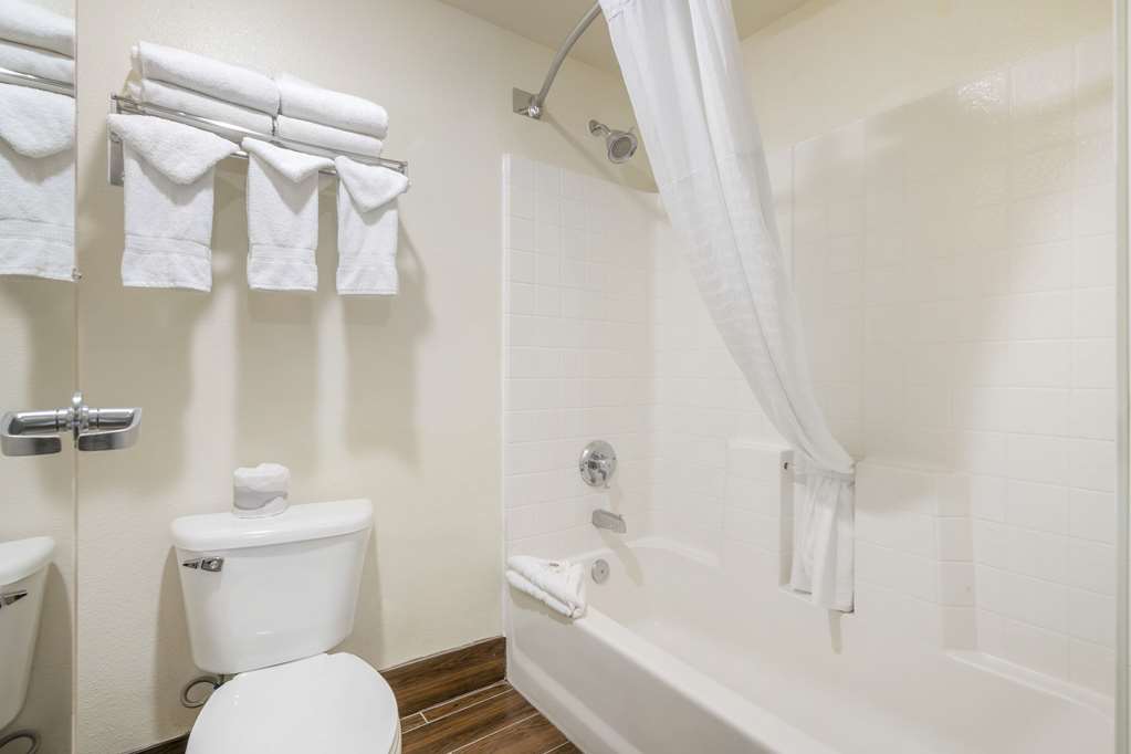 Comfort Inn Troutdale Portland East - photo 8