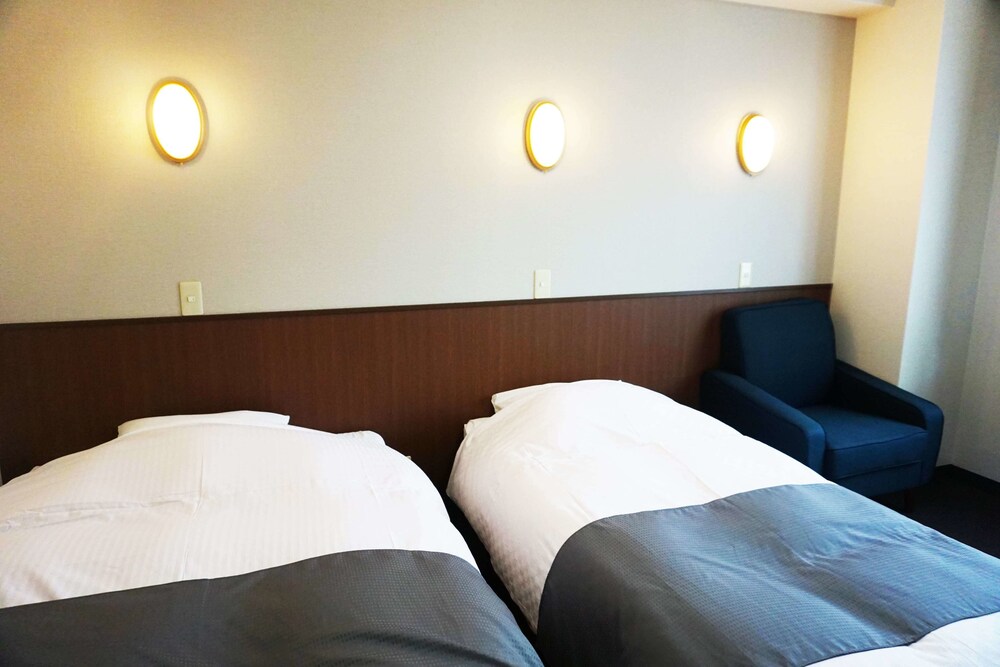 Hakuba High Mount Hotel — Hakuba — photo 5