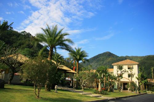 Hui Lai Resorts — Hsinchu