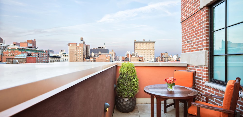 Walker Hotel Greenwich Village - photo 13