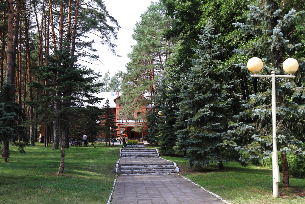 Hotel dom Lesnika - last minute hotel in Unknown City