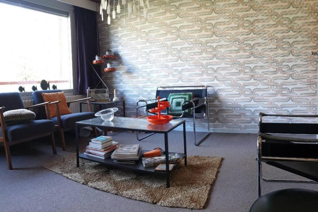 appartement Kemperberg — 4-Star Luxury Hotel in Arnhem, Netherlands