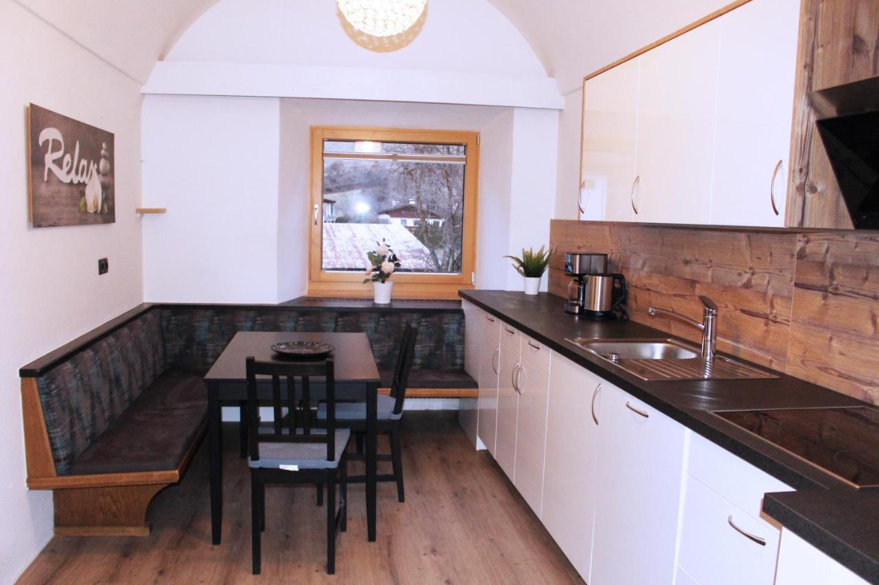 Apartment GipfelSturm Tirol — 4-Star Luxury Hotel in Ried Im Oberinntal, Austria