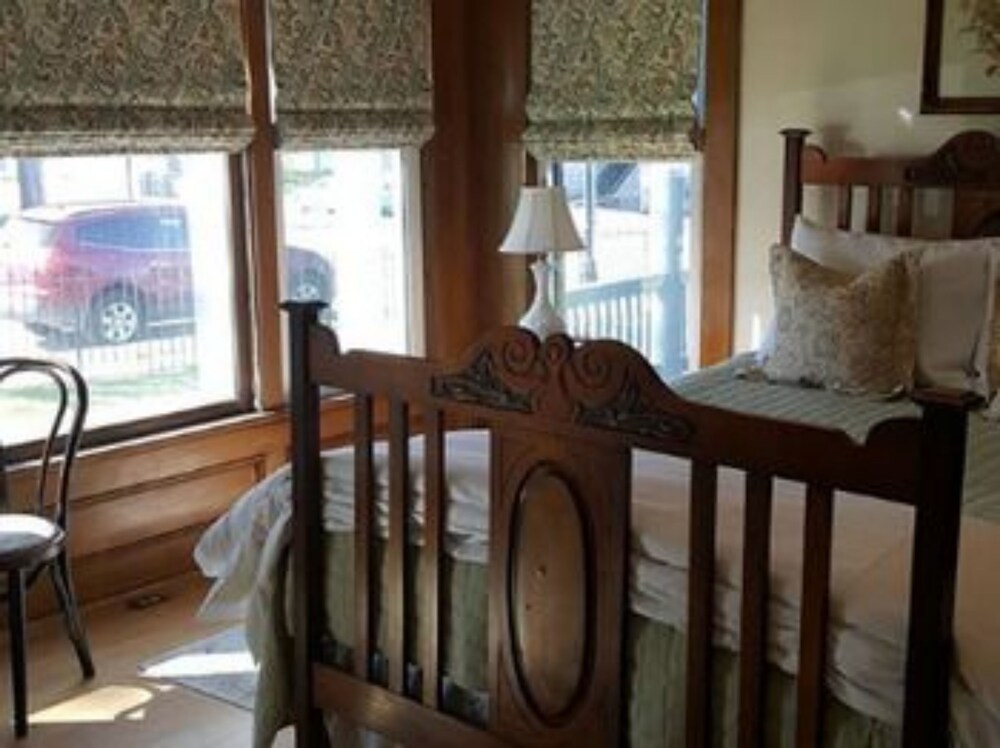 The Wanderlust Hotel - photo 14