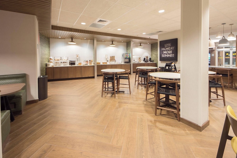 Fairfield Inn & Suites by Marriott Melbourne Viera Town Center - photo 28