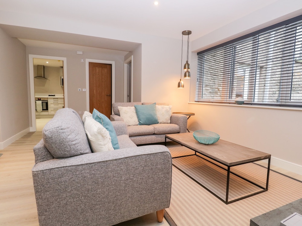 Grizedale — 4-Star Luxury Hotel in Kendal, United Kingdom