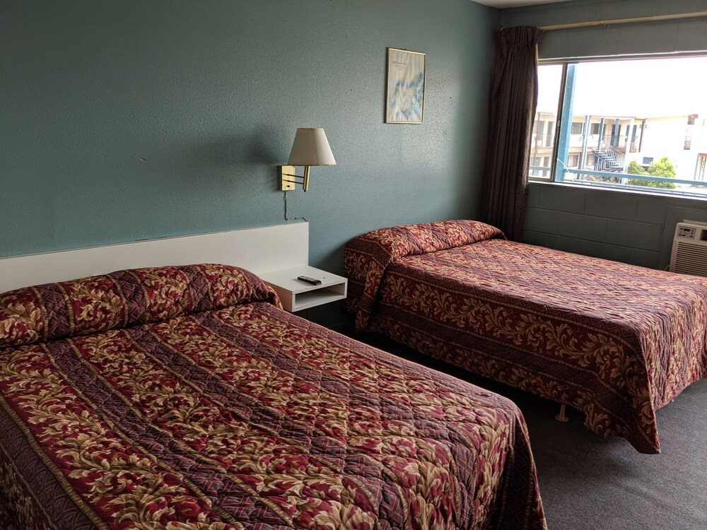 Hotel Valdosta GA Downtown - photo 9