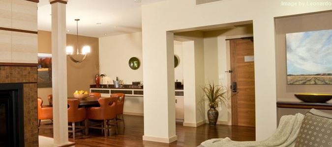 The Allison Inn & Spa - photo 24