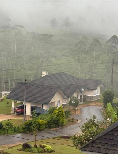 The Eight at Willows in Unknown City, Sri Lanka