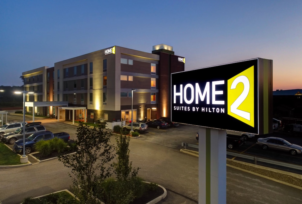 Home2 Suites by Hilton Erie PA - photo 4