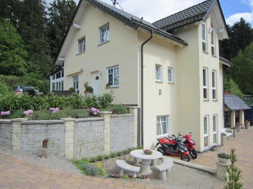 Gästehaus Dobias — Kelberg — photo 2