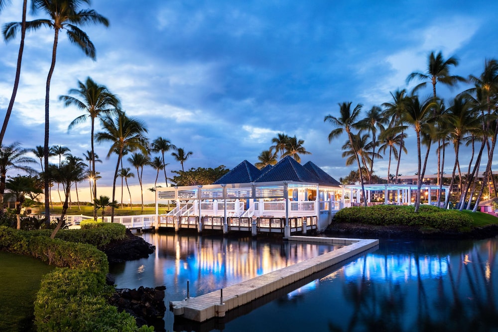 Hilton Grand Vacations Club Ocean Tower Waikoloa Village - photo 88