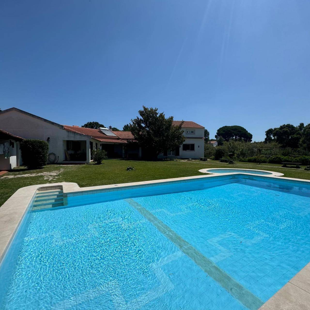 Casa Vale Dagua 20436558 — Cartaxo