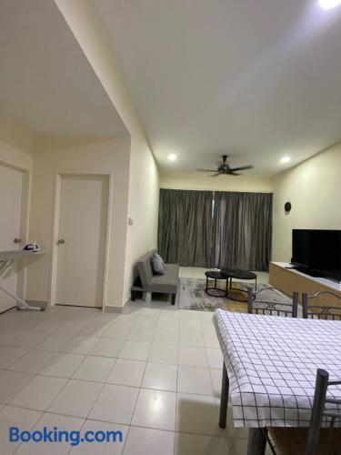 Borneo Cove Hotel in Sandakan, Malaysia