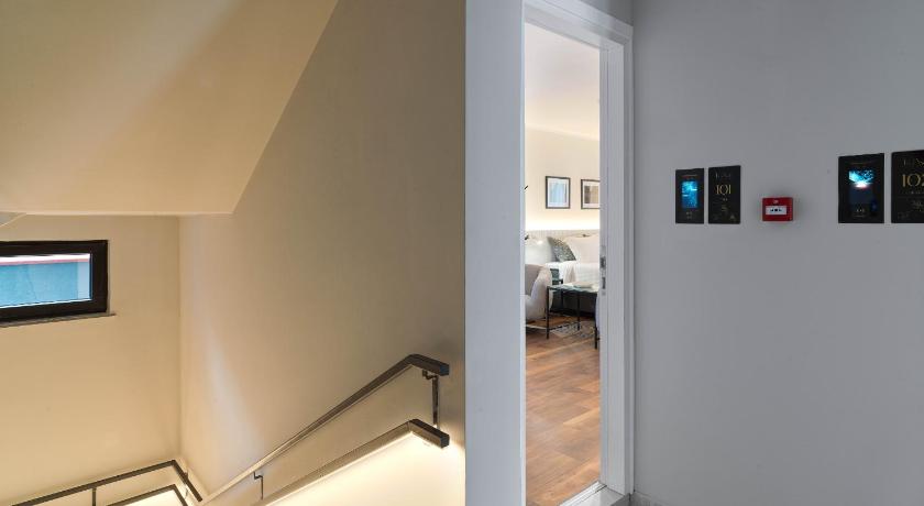 Le Vert Suites Platres