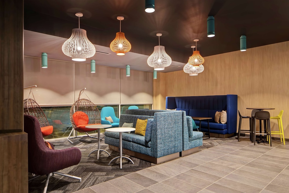Tru by Hilton Oxford - photo 6