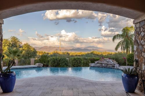 North Scottsdale on 144th — 4-Star Luxury Hotel in Rio Verde, United States