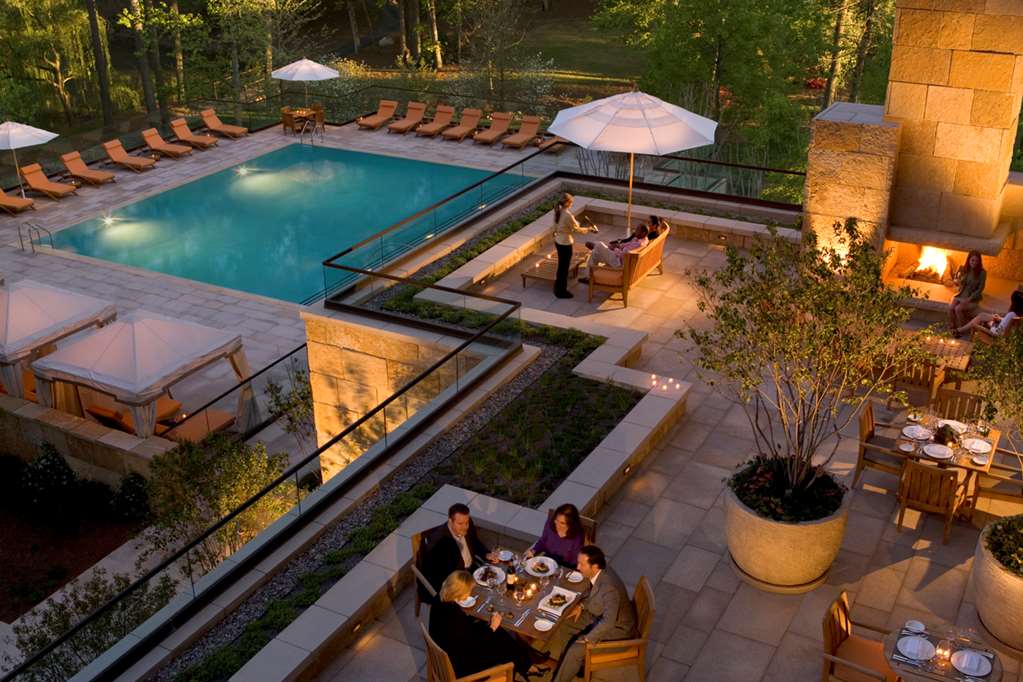 The Umstead Hotel and Spa - photo 10