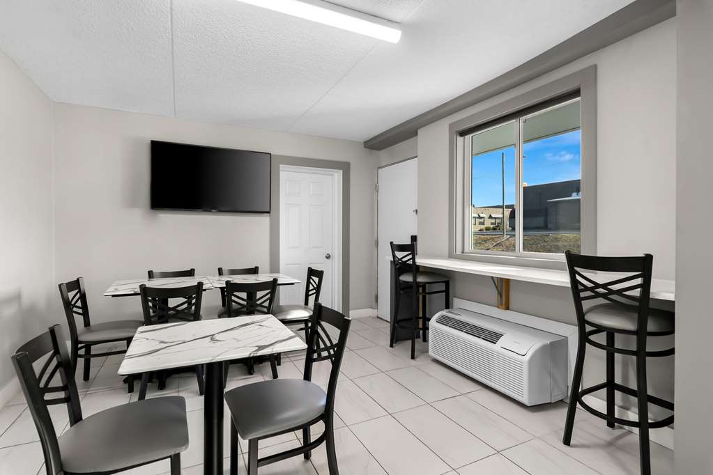 Quality Inn Nashville Opryland Area - photo 33