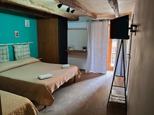 Vussìa — 4-Star Luxury Hotel in Porto Empedocle, Italy