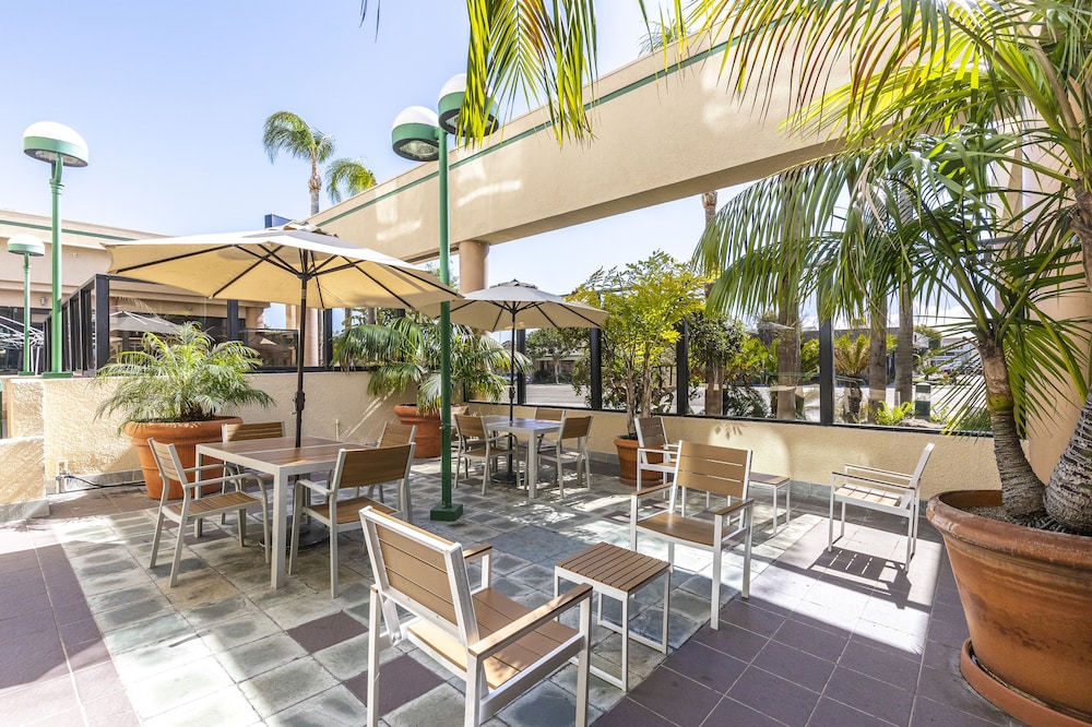 New Gardena Hotel - photo 18