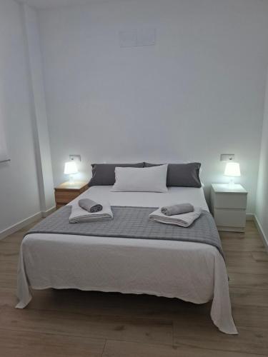 La Casita Del Tio in Santa Pola, Spain