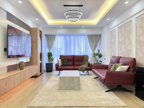 Royal Living Pure definition of luxury