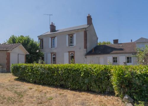 Jardin Sur Loire — Blois