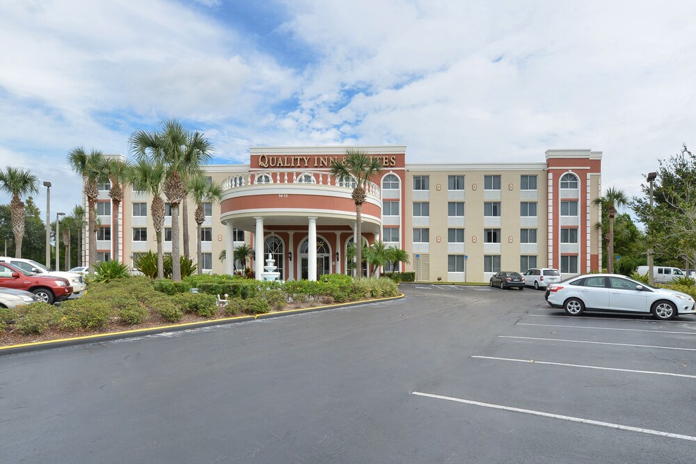Spark by Hilton Orlando near Universal - photo 39