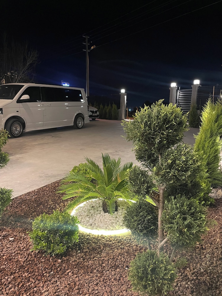 Alibaba Airport Hotel — Dalaman