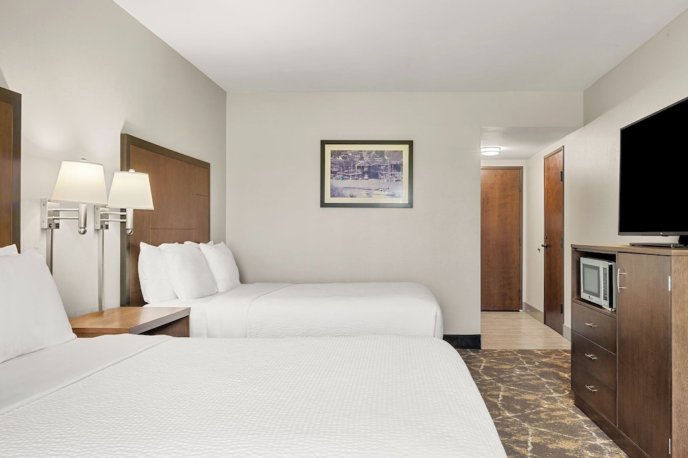 The INN at Gig Harbor - photo 15