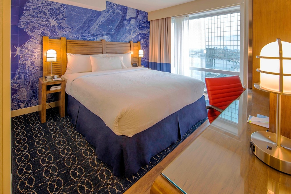 Fairfield Inn New York Manhattan Financial District - photo 4