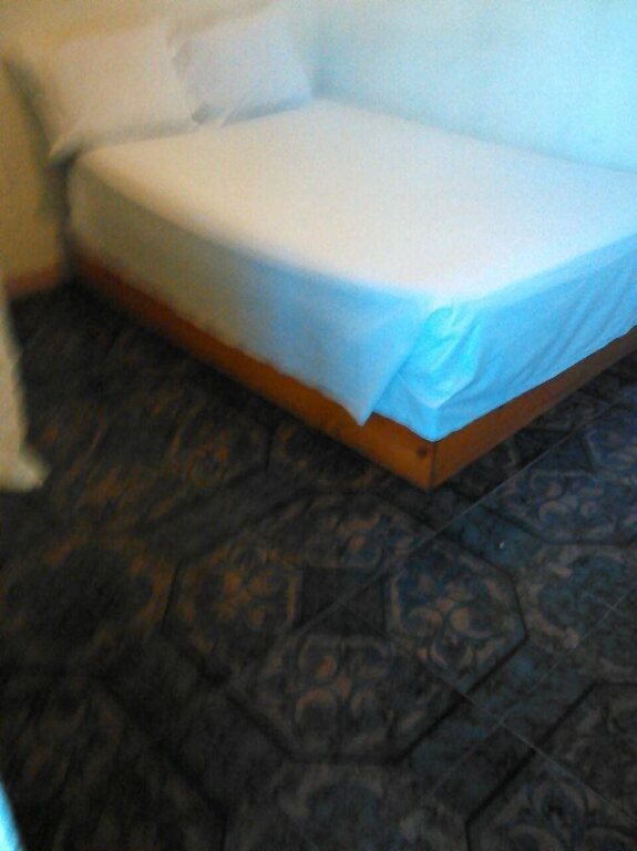 Parc Jaboin in Jacmel, Haiti