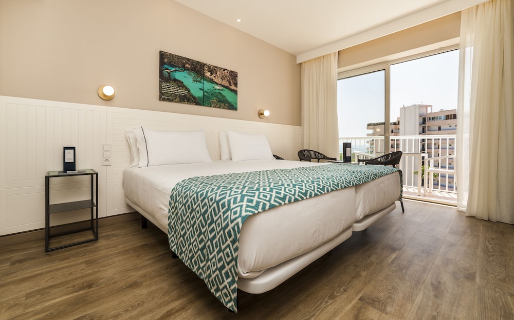 Eurostars Marivent in Palma, Spain