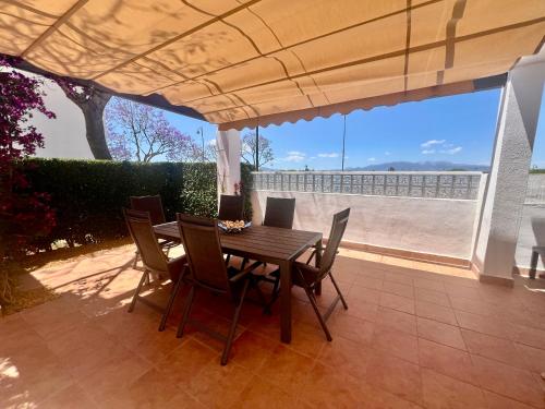 Condado de Alhama Naranjos 8 Sv25 — hotel in Alhama De Murcia