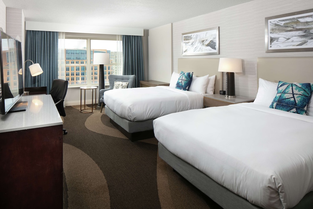 Hilton Madison Monona Terrace - photo 11