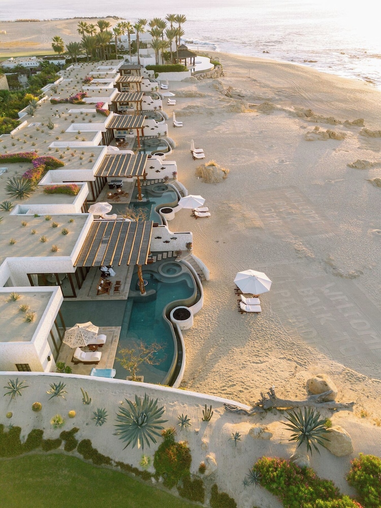 Las Ventanas al Paraiso A Rosewood Resort in San Jose Del Cabo, Mexico