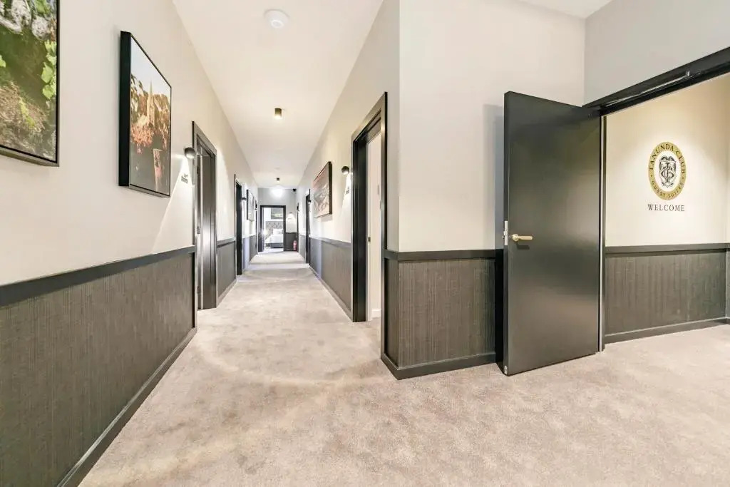 The Tanunda Club Guest Suites in Tanunda, Australia