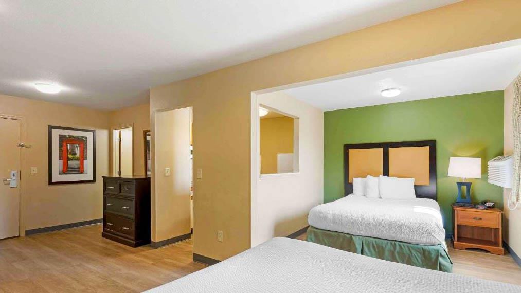 Studio 6 Extended Stay St Louis MO Westport Craig Road - photo 19