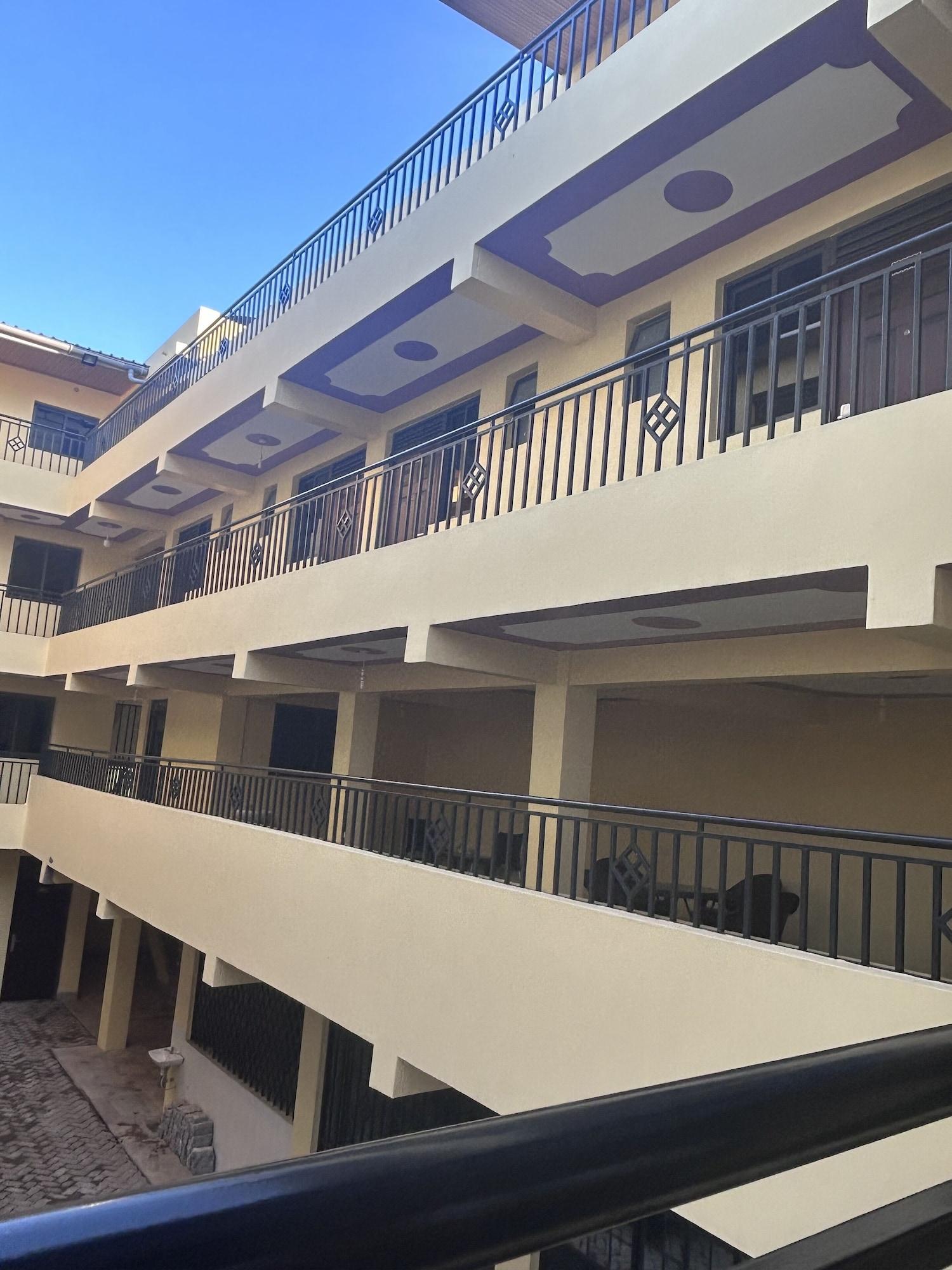 020 22Airbnbs in Nairobi, Kenya