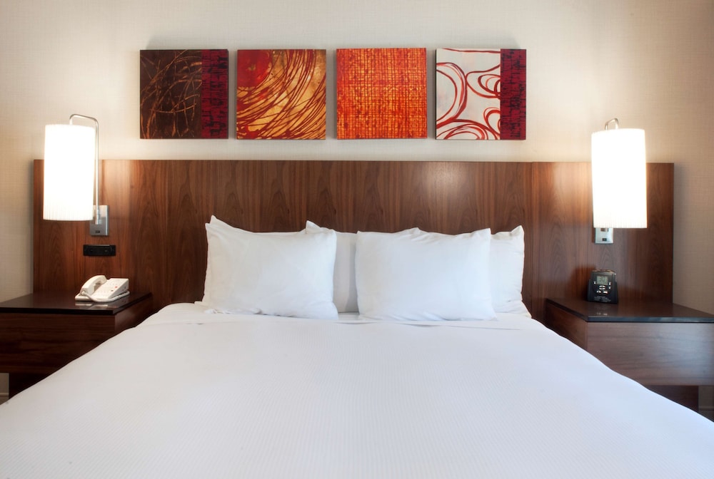 Hilton Palm Springs Resort - photo 8