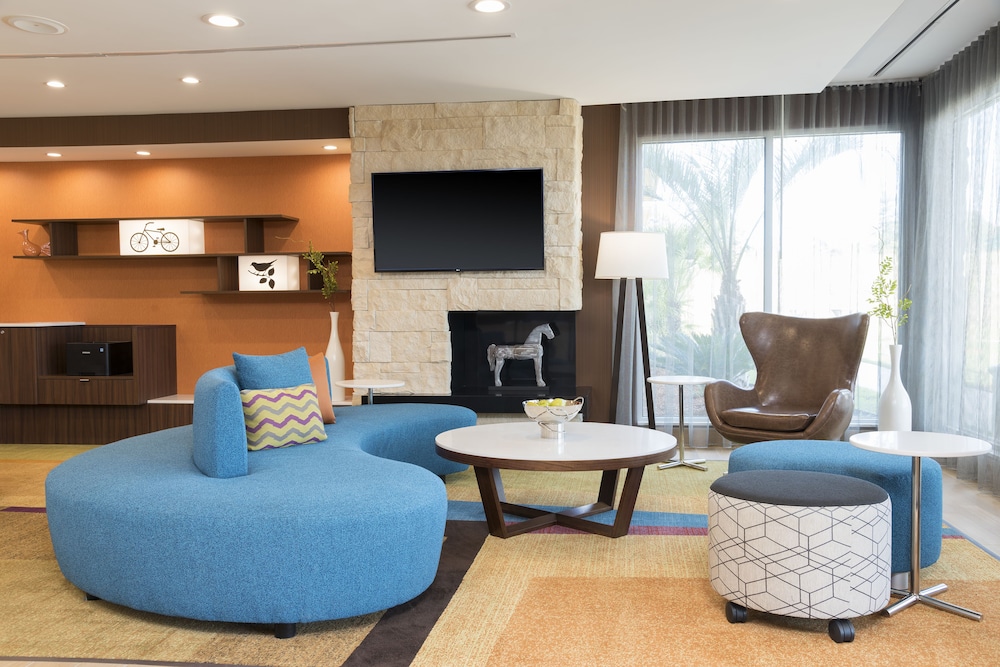Fairfield Inn & Suites by Marriott West Monroe - photo 4