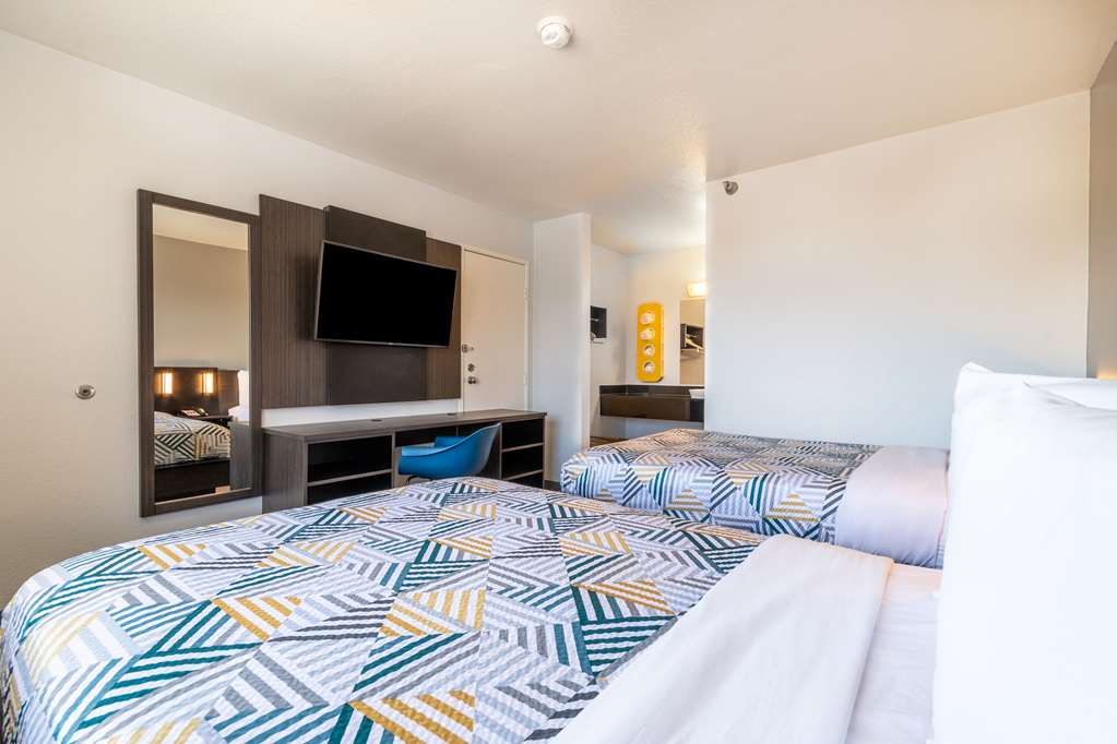 Motel 6 Rolling Meadows IL Chicago Northwest - photo 5