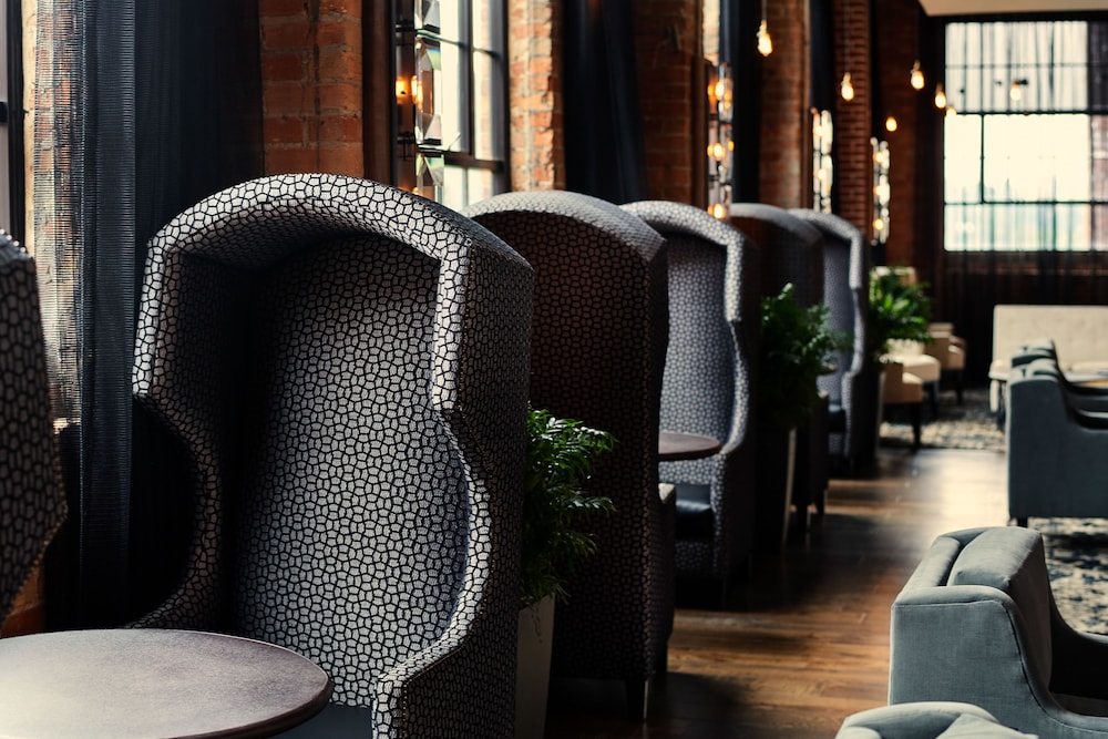The Foundry Hotel Asheville Curio Collection by Hilton - photo 36
