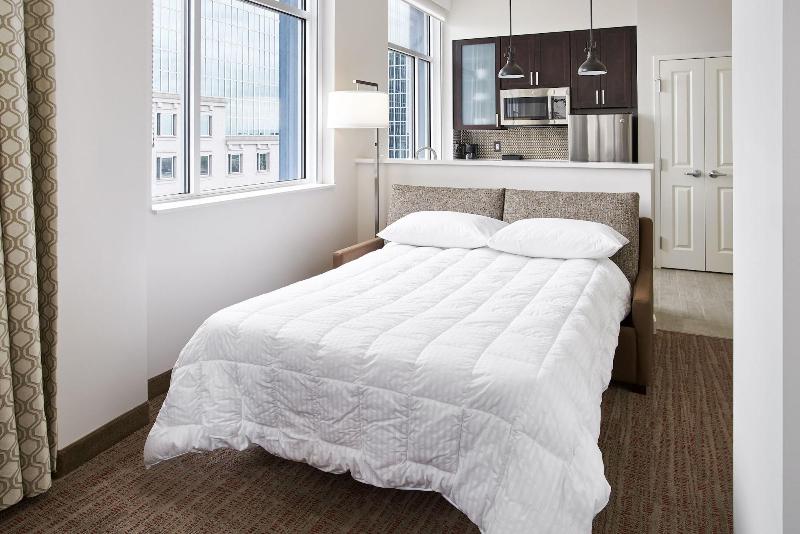 Residence Inn by Marriott Wilmington Downtown - photo 31