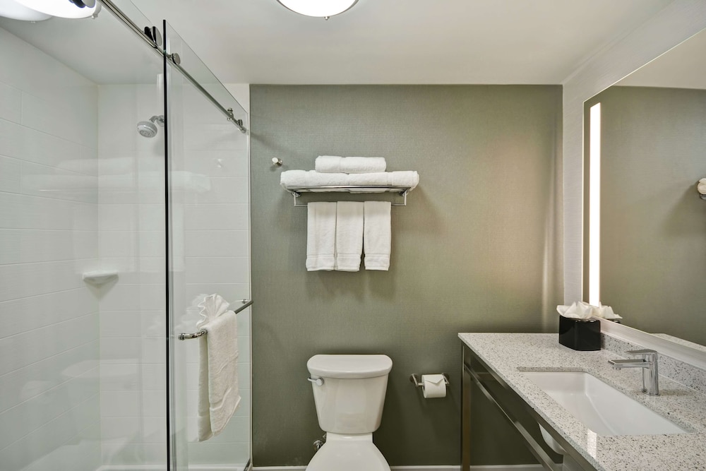 Hilton Garden Inn Gastonia - photo 18