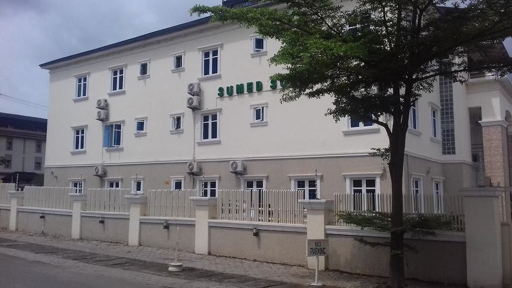 Sumed Suites Annex - last minute hotel in Abuja