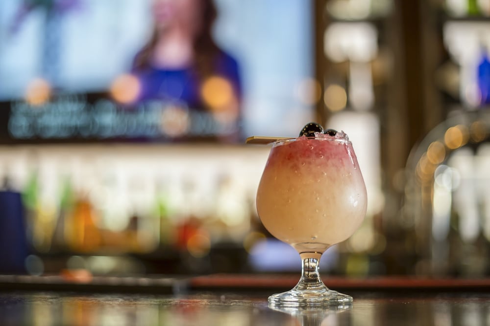 Q and C HotelBar New Orleans Autograph Collection - photo 33