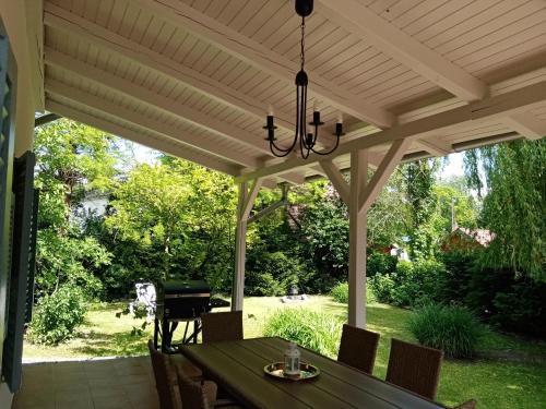 BalcsiHáz Badacsony in Badacsonytomaj, Hungary