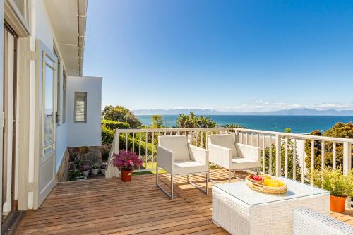 Davley House St James Kalk Bay